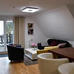 Apartamento Bommecke Am Aquamagis Plettenberg