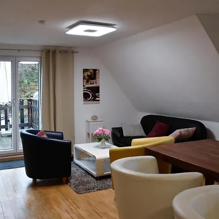 דירה Bommecke Am Aquamagis פלטנברג