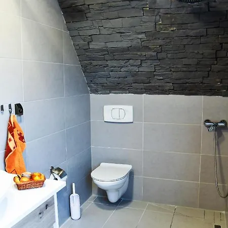 Bommecke Am Aquamagis Apartment