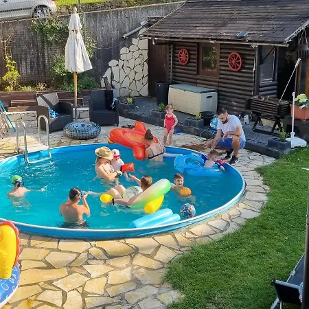 Bommecke Am Aquamagis