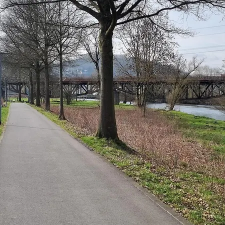 Bommecke Am Aquamagis