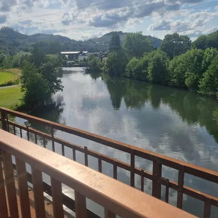 Bommecke Am Aquamagis * Plettenberg