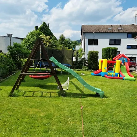 Bommecke Am Aquamagis דירה פלטנברג