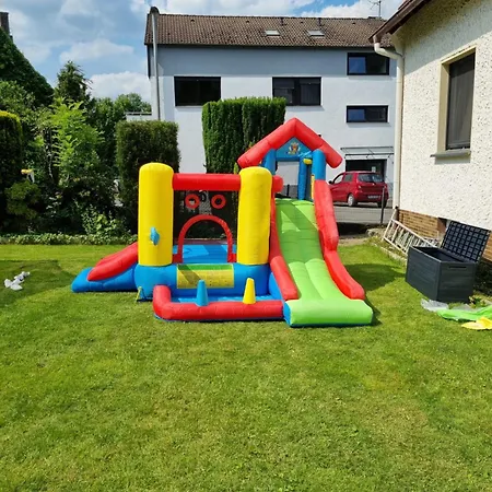 Bommecke Am Aquamagis