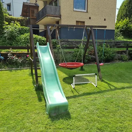 Bommecke Am Aquamagis Apartment