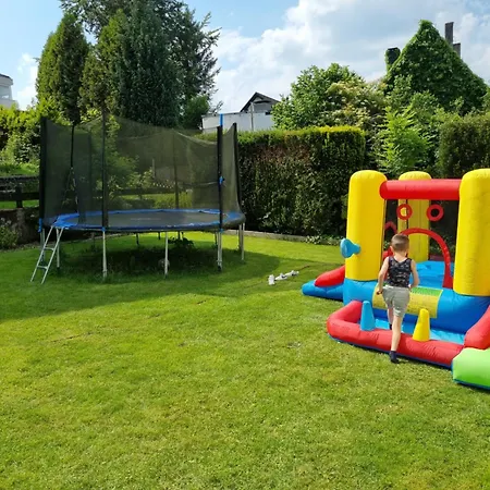 Daire Bommecke Am Aquamagis