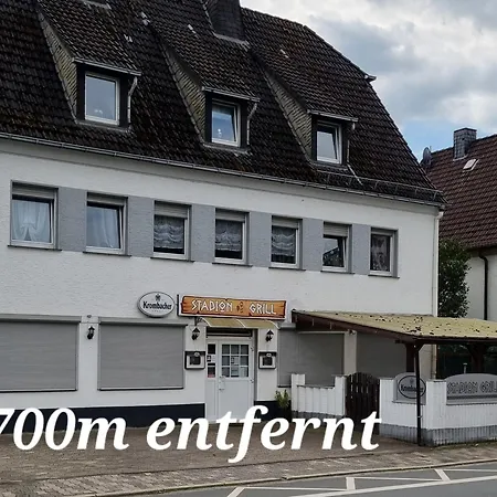 Bommecke Am Aquamagis *