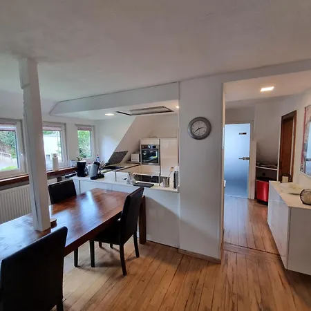 Bommecke Am Aquamagis * Plettenberg