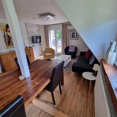 Bommecke Am Aquamagis דירה