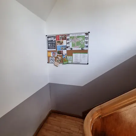 Apartment Bommecke Am Aquamagis