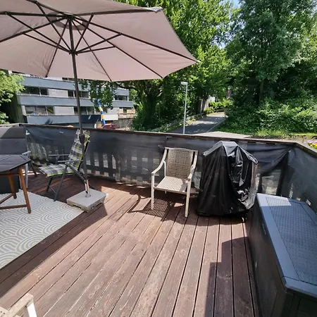 Bommecke Am Aquamagis * פלטנברג