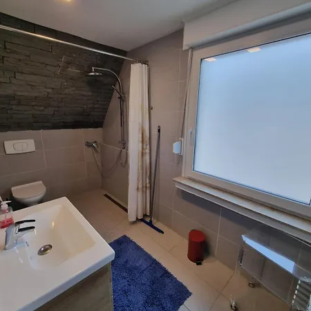 Apartment Bommecke Am Aquamagis