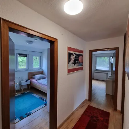 Apartment Bommecke Am Aquamagis *