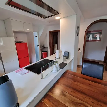 Bommecke Am Aquamagis Apartment Plettenberg