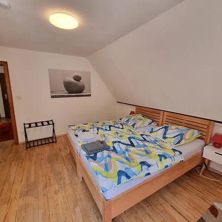 Apartment Bommecke Am Aquamagis Plettenberg