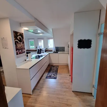 Bommecke Am Aquamagis Daire Plettenberg