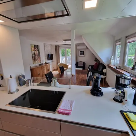 Bommecke Am Aquamagis Apartment