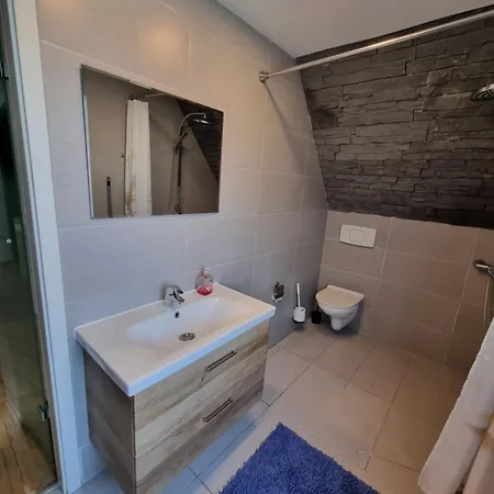 Apartment Bommecke Am Aquamagis Plettenberg