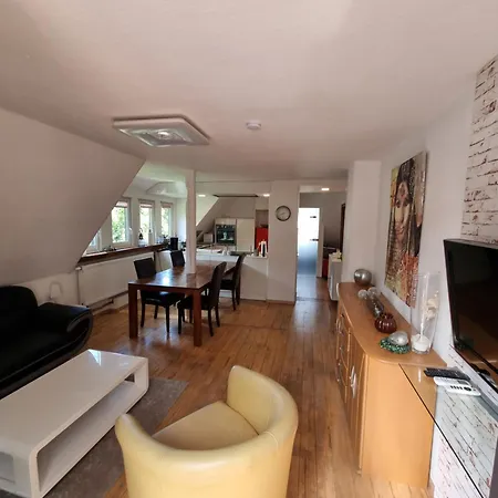 Bommecke Am Aquamagis * פלטנברג