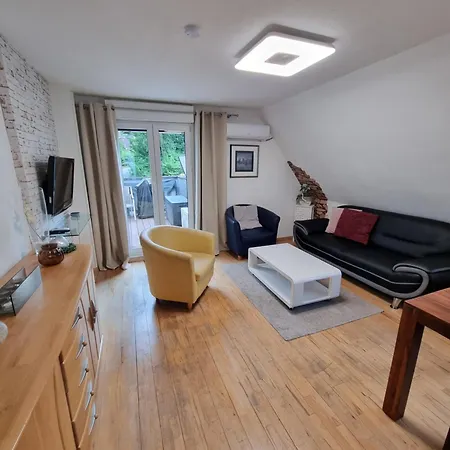 Bommecke Am Aquamagis Daire