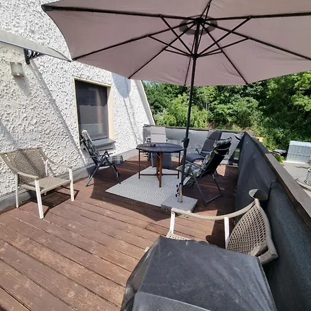 דירה Bommecke Am Aquamagis