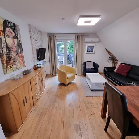 Bommecke Am Aquamagis *