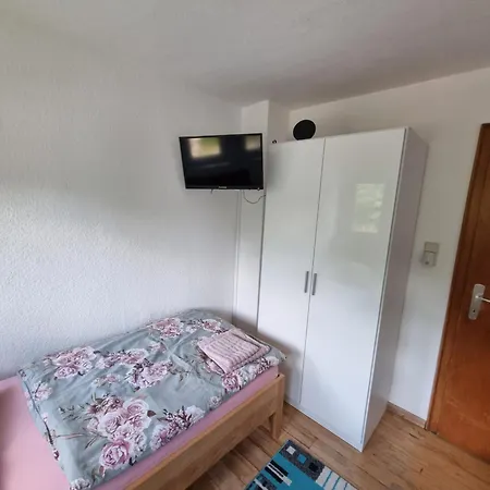 Bommecke Am Aquamagis Apartment