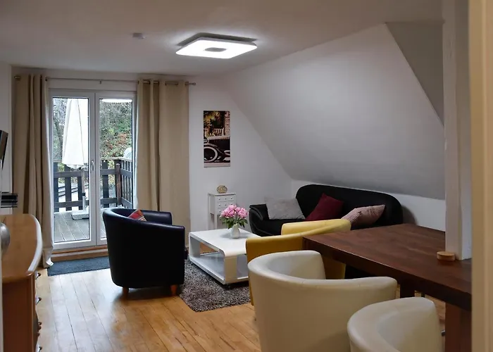 Lejlighed Bommecke Am Aquamagis Plettenberg