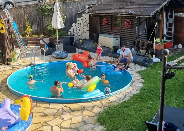 Bommecke Am Aquamagis