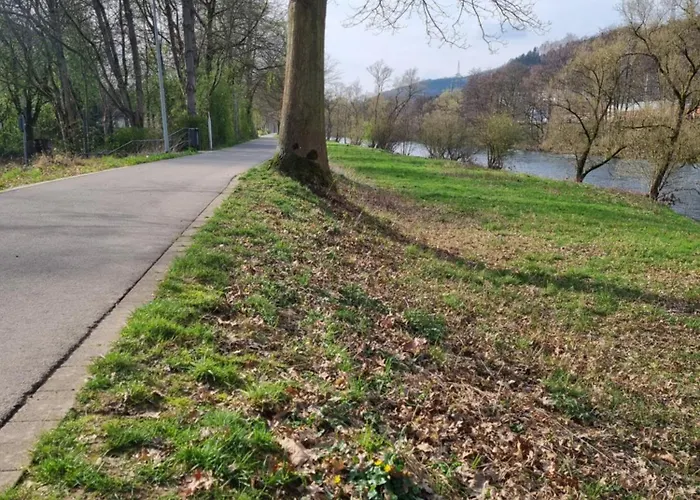 Bommecke Am Aquamagis * Plettenberg