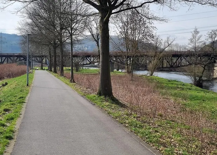 Bommecke Am Aquamagis