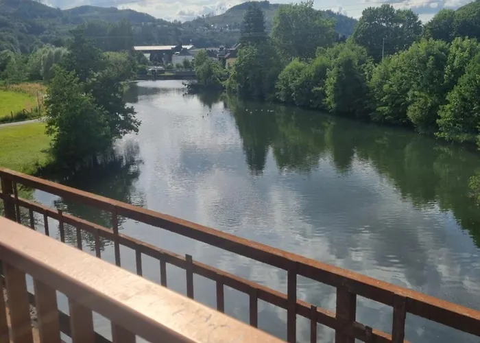 Bommecke Am Aquamagis * Plettenberg