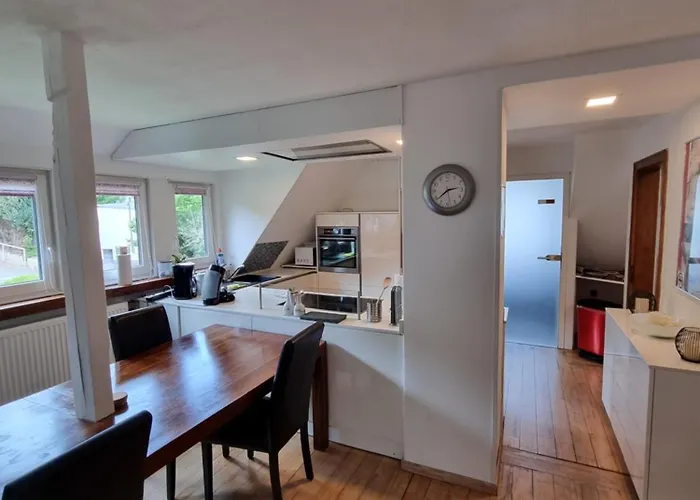 Bommecke Am Aquamagis * Plettenberg