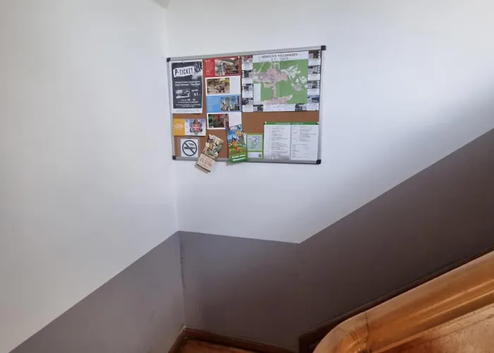 Appartement Bommecke Am Aquamagis