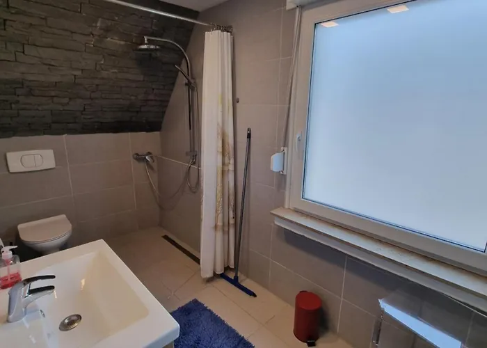 Appartement Bommecke Am Aquamagis