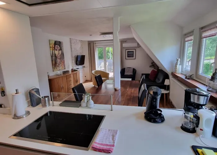 Bommecke Am Aquamagis Lejlighed