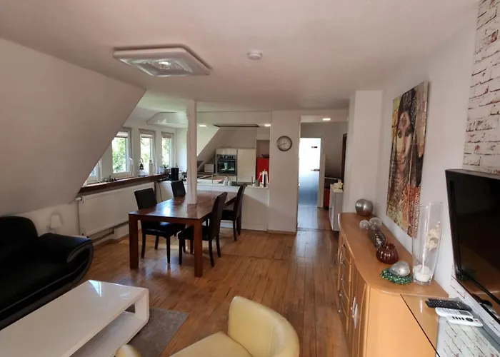 Bommecke Am Aquamagis * Plettenberg