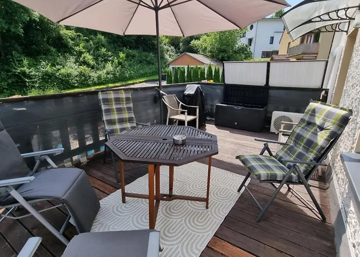 Bommecke Am Aquamagis Plettenberg