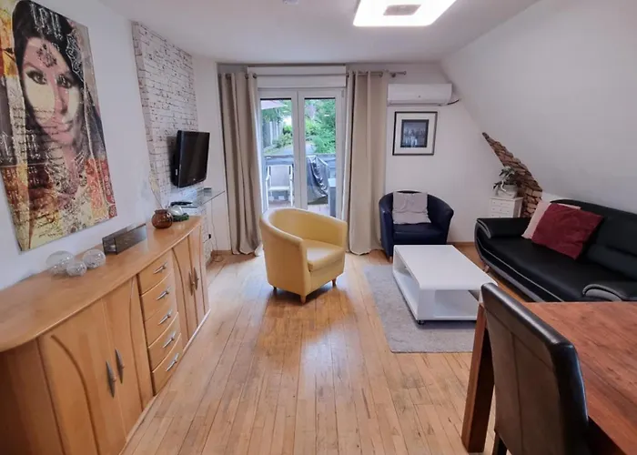 Bommecke Am Aquamagis *